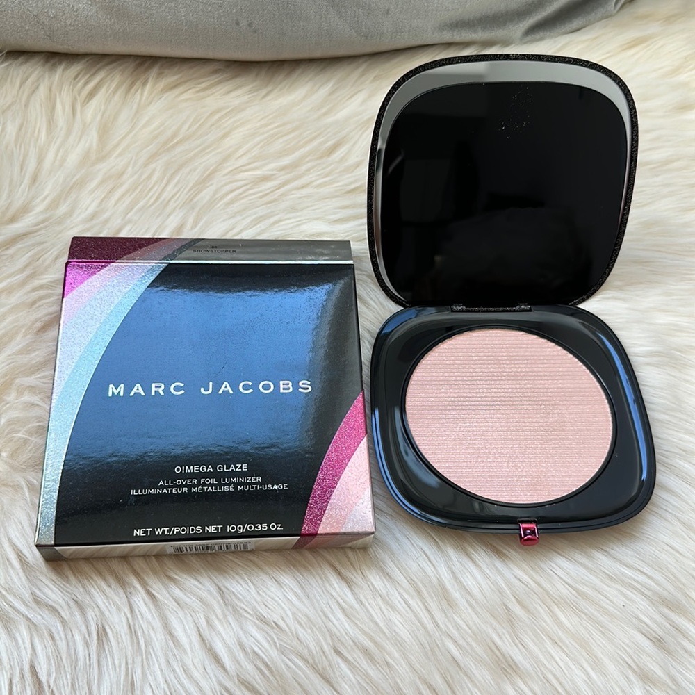 Marc Jacobs Omega Glaze in Showstopper